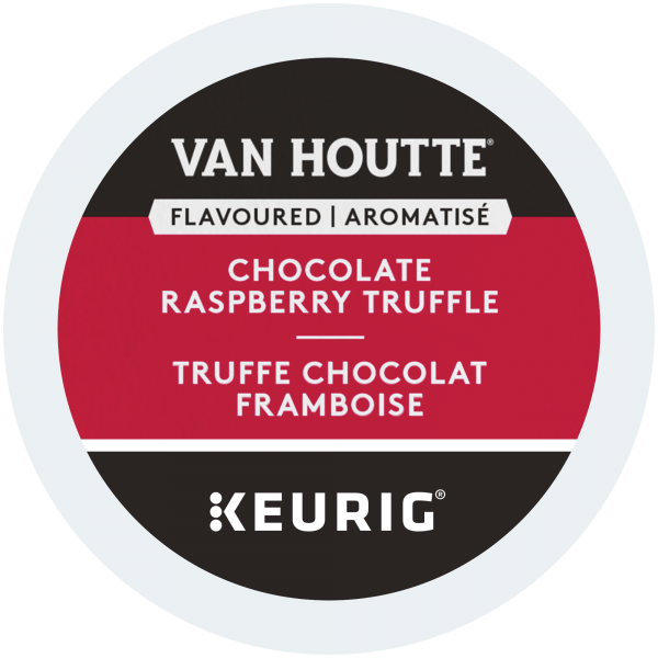 VANHOUTTE-chocolate-raspberry-truffle