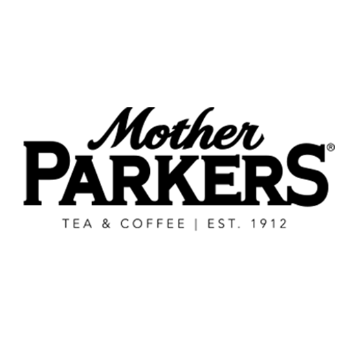Mother Parker logo