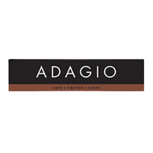 Adagio logo