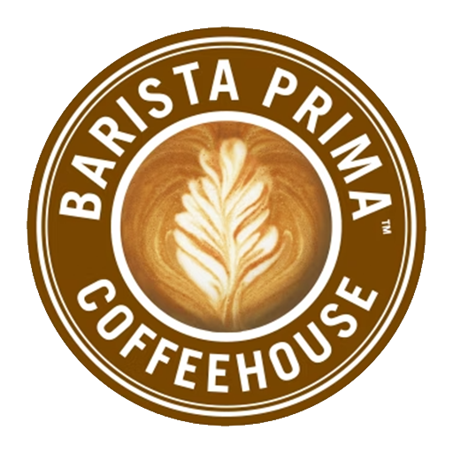 Barista Prima logo
