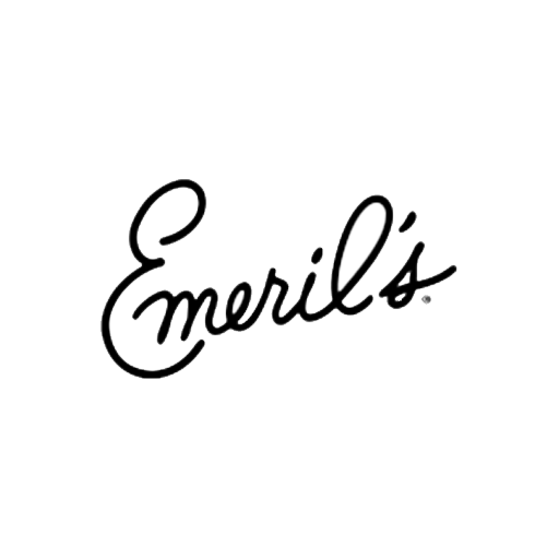 Emeril’s logo