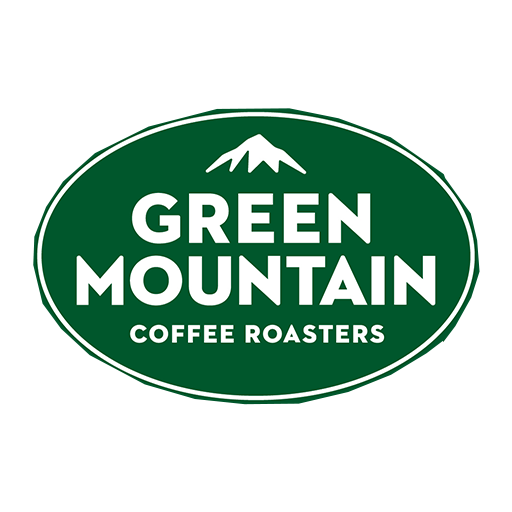 Green Mountain logo