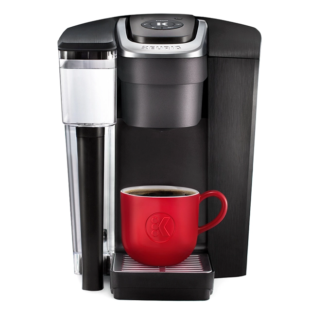 Keurig K1550 coffee machine