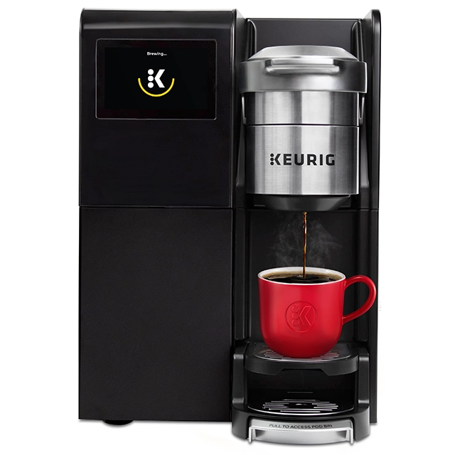 Keurig K3550 coffee machine