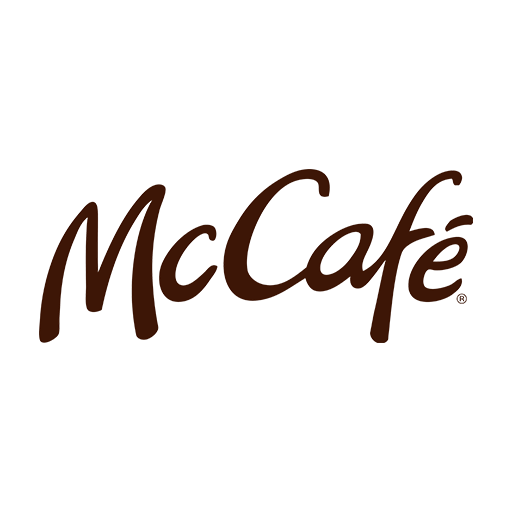 McCafe logo