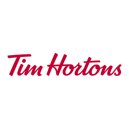 Tim Hortons logo
