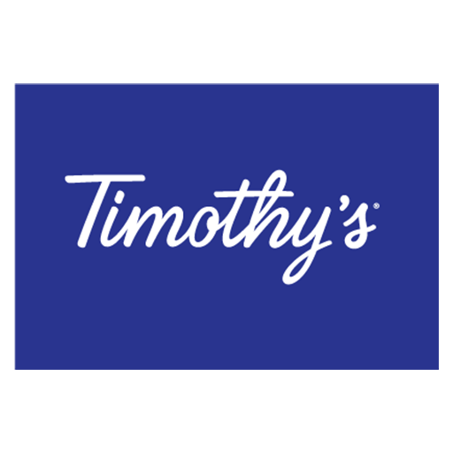 Timothy’s logo