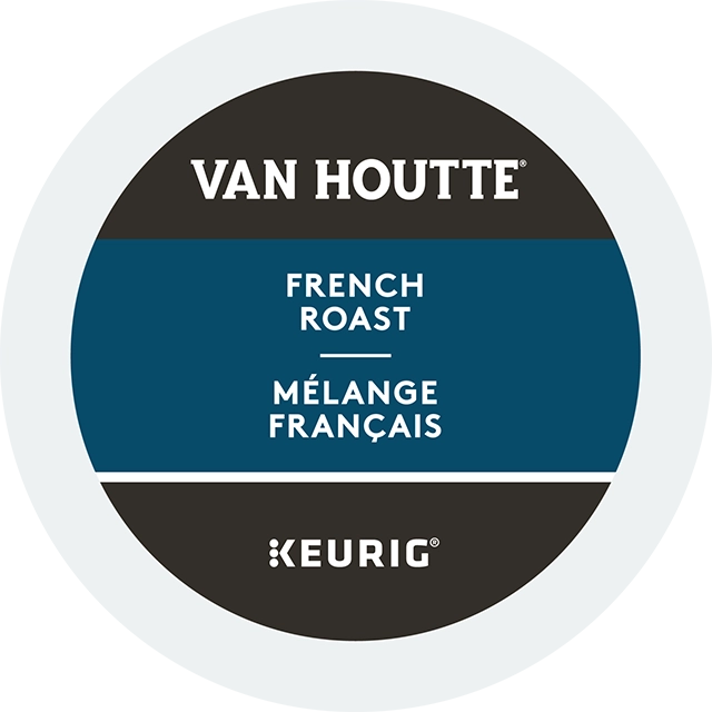 Van Houtte French Dark Roast