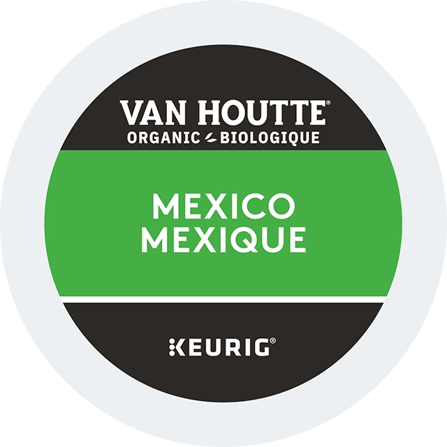 Van Houtte Mexico lid